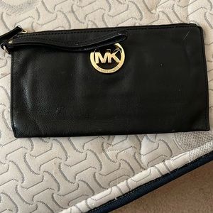 Michael Kors clutch